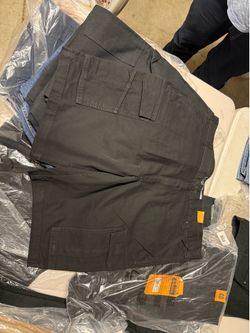 Carhartt Shorts size 40