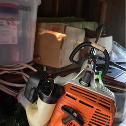 Sthil Weed Eater 