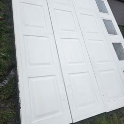 Garage Door 