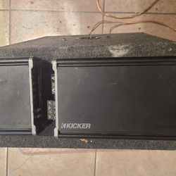KICKER AMPLIFICADOR JURUPA VALLEY RIVERSIDE 