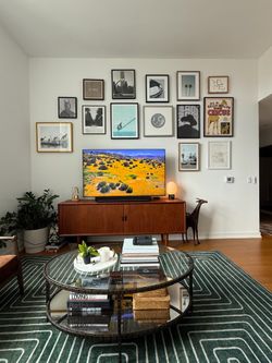 Samsung 65” QN85B Neo QLED 4K Smart TV (2022) – w/ Stand & Wall Bracket