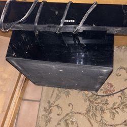 Samsung Sound Bar