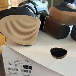 Aldo Grigollan heels brand new