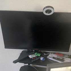 Koorui 24 Inch 240hz Gaming Monitor 