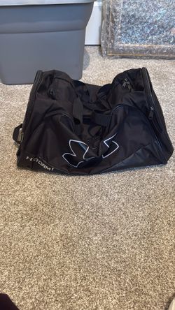 Under Armor Sport Bag