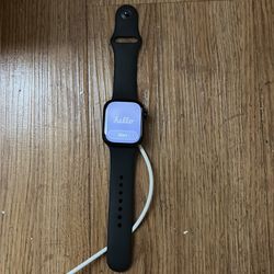 Apple Watches series 10 & 11 aluminum 42mm
