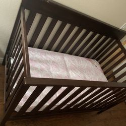 Baby Bed(baby Crib)