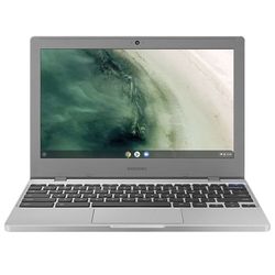 Samsung Chromebook 4 XE310XBAI 11.6", Intel Celeron, 4GB Memory, Google Chrome (XE310XBA-K01US)