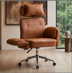 IKALIFE Big and Tall Ergonomic Office Chair