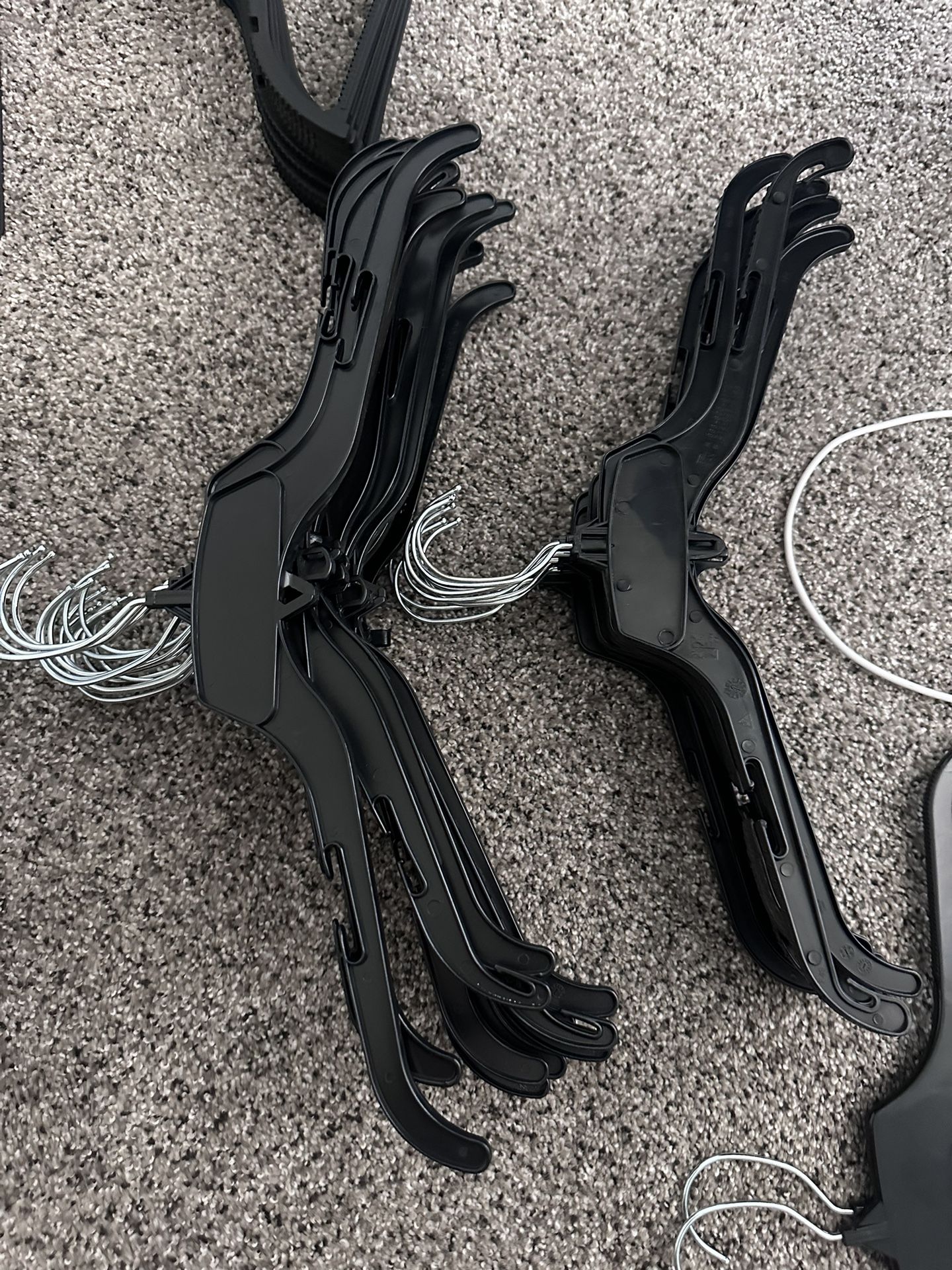 Hangers