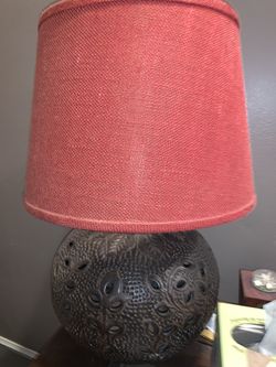 Table Lamp