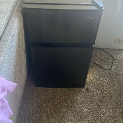 Mini refrigerador 