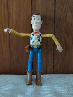 Disney action figures toys