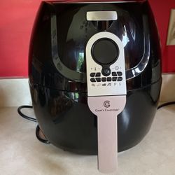Cook’s Essentials Air Fryer 