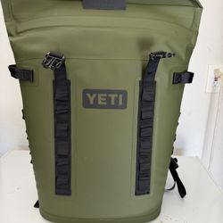 Yeti Backpack