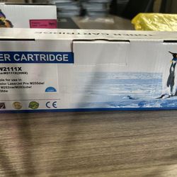 Toner Cartridge