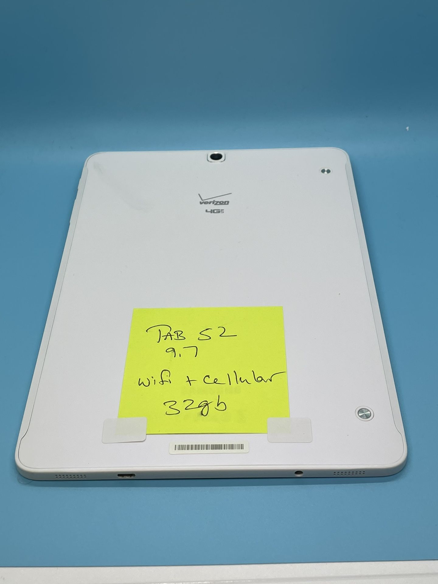 Samsung Galaxy Tab S2 32GB Wireless Guys Dearborn