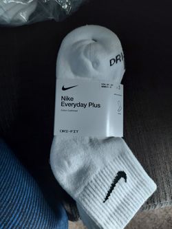 Nike youth 3 pairs new