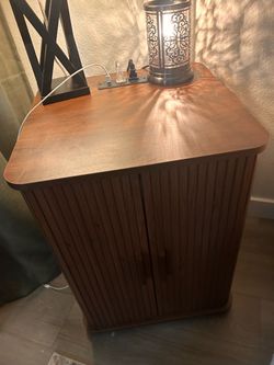 End table