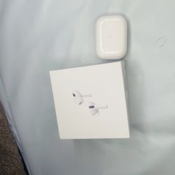 AirPods Pro 2nd Generation 