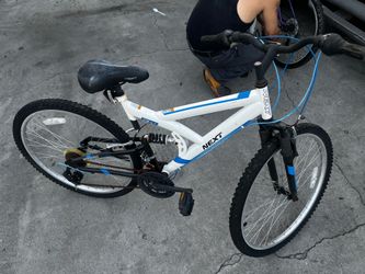 Bike