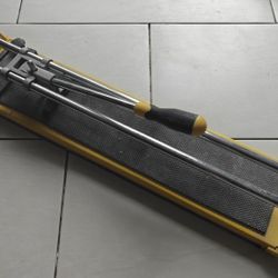 Tile Cutter