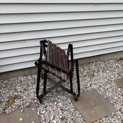 Big Green Egg Nest and Side tables