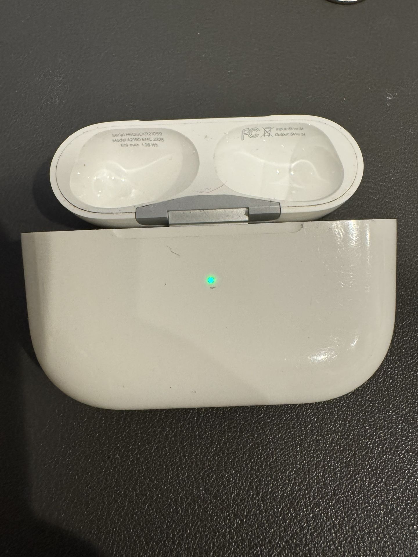 Pro Charging Used Airpod Case Apple AirPods Pro 1st Gen Original