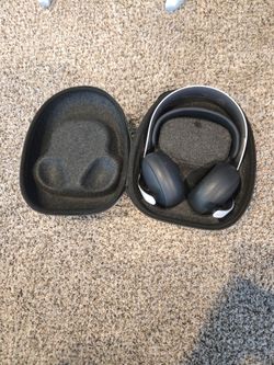 Playstation Pulse Elite Headset