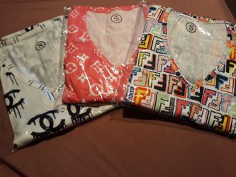 Designer onesies