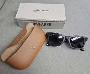Ray Ban Meta Glasses Wayfair
