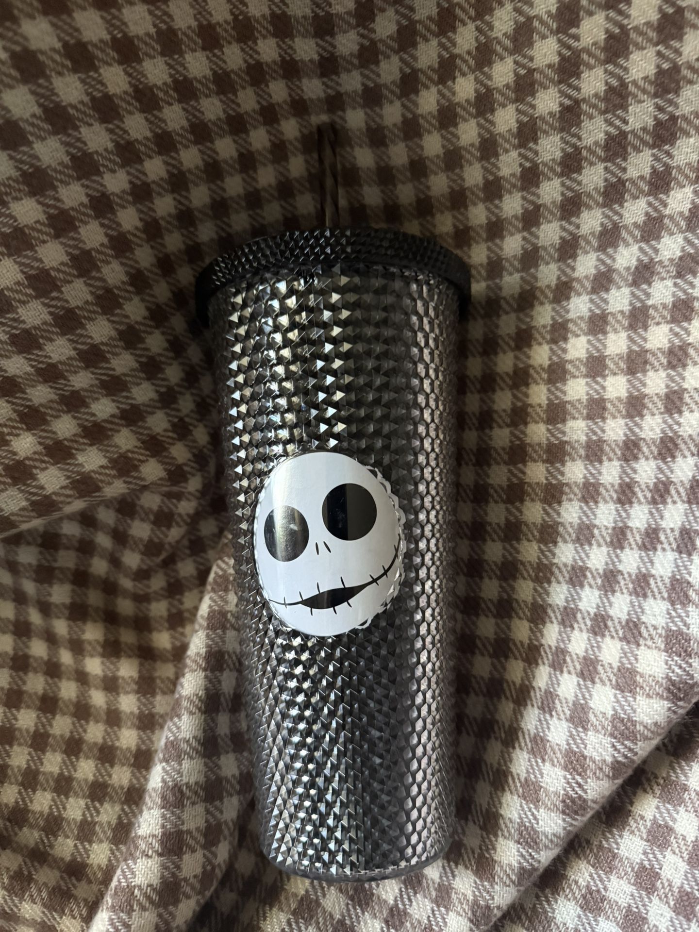 Disney NBC Jack Tumbler 