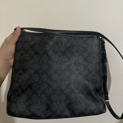 Coach bag $20