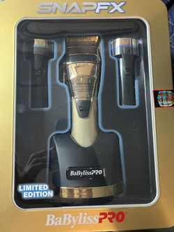 Babyliss Pro Snap FX