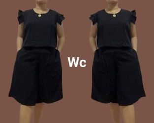 Short Set