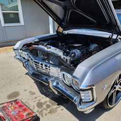 Classic Vintage And Custom Vehicle Rewire