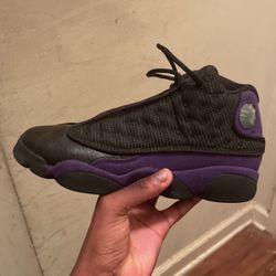 Jordan 13s