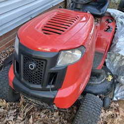Riding Mower For Sale