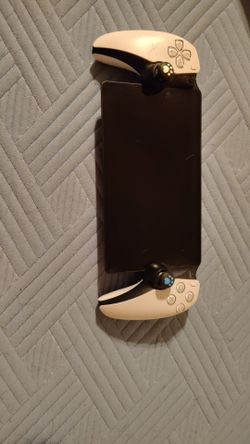 PlayStation 5 Portal