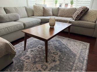 Mid-Century Coffee Table OBO