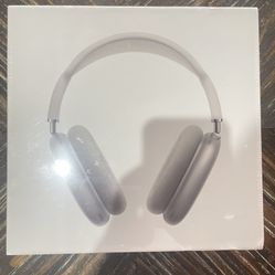 Apple AirPods Pro Max Headphones
