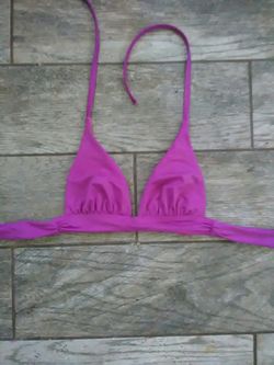 Women's bikini top