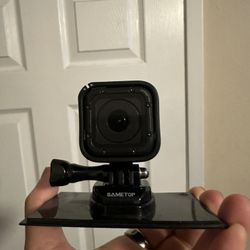 🚨 GoPro Hero Session 🚨