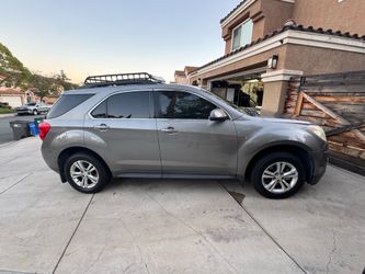 2012 Chevy Equinox LT AWD