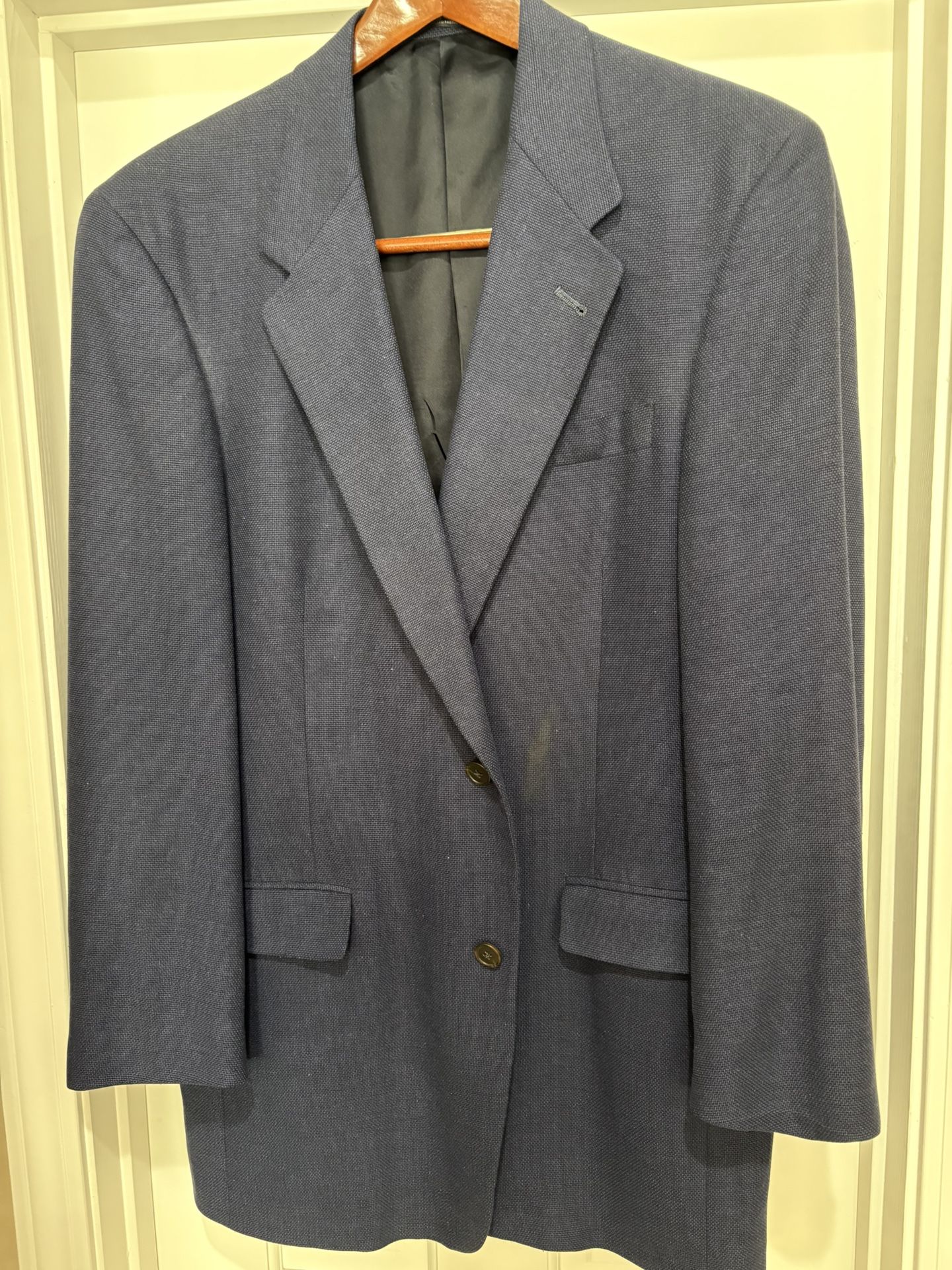 Men’s Sports Coat, 42L