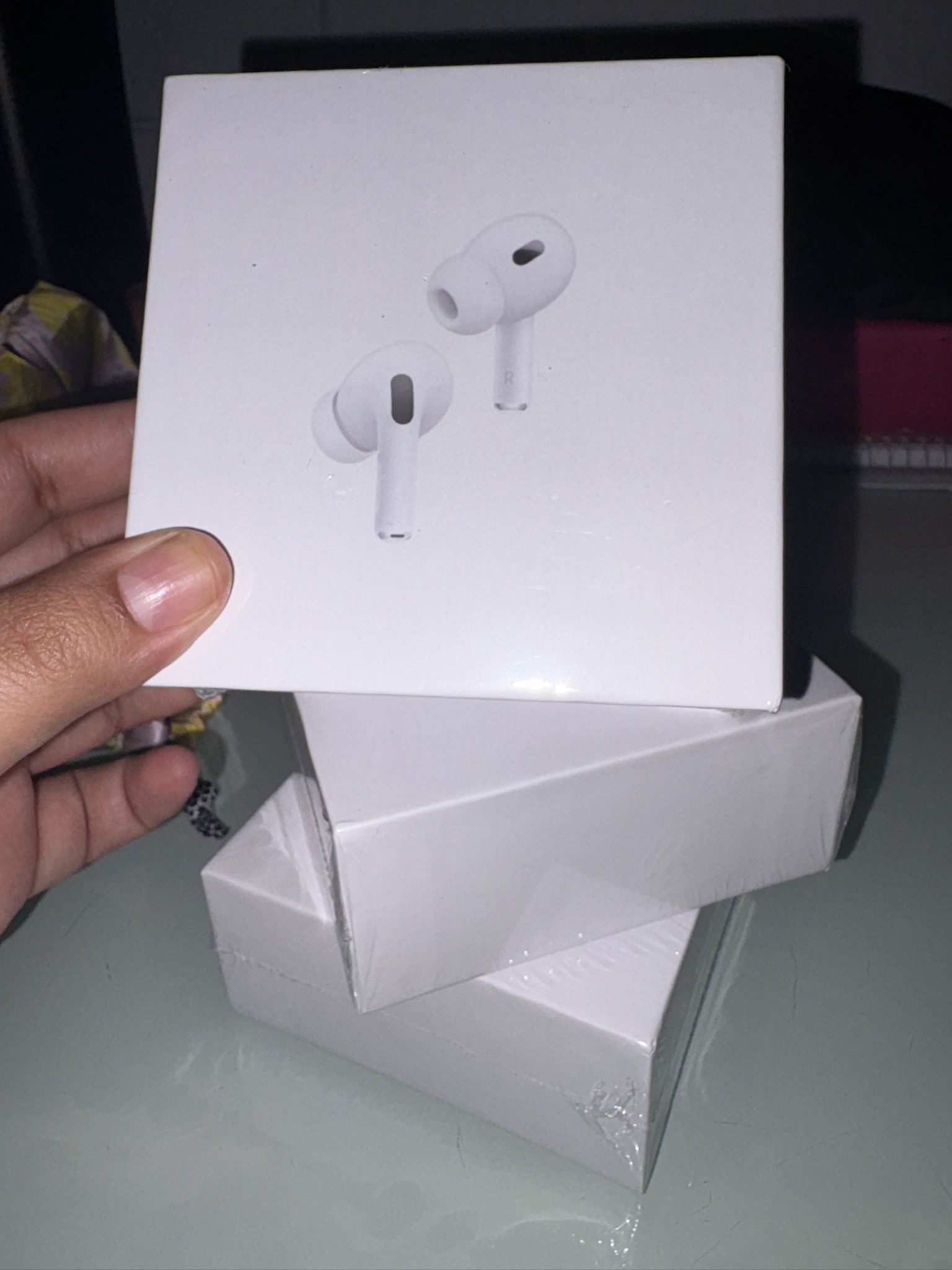 Air Pod Pro 2 - IOS