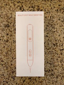 ******Beauty Spot Mole Sweep Pen******