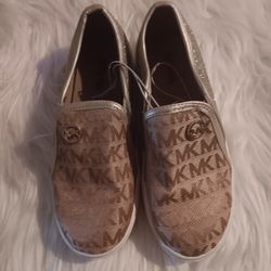 New Mk Girls Shoes #1