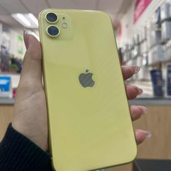 iPhone 11 64GB UNLOCKED❕