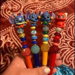 Disney Doorables Pens